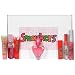 Bonne Bell Lip Smacker Collection, Strawberry Lover, 1 kit