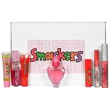 Bonne Bell Lip Smacker Collection, Strawberry Lover, 1 kit