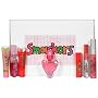 Bonne Bell Lip Smacker Collection, Strawberry Lover, 1 kit