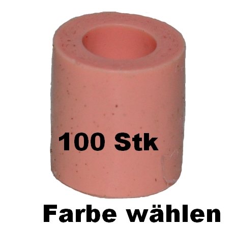 HAMA Maxi Bügelperlen Beutel mit