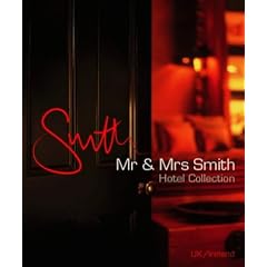 Mr & Mrs Smith. The Hotel Collection. UK and Ireland: The UK and Ireland Hotel Collection (Mr & Mrs Smith Hotel Collection)
