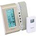WEATHER STATION, BAR608HGA/BLRGD-T