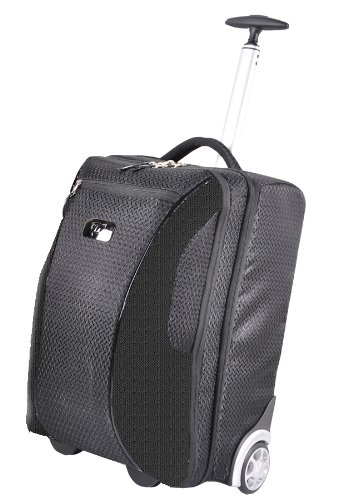RJ Sports Carry On Luggage