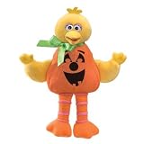 Gund Sesame Street Halloween Beanbag - Big Bird