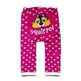 Baby - Toddler Unisex Trousers / Leggings - Squirrel