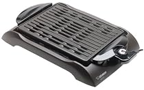 Zojirushi EB-CC15 Indoor Electric Grill