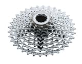 Shimano CS-M760 XT Cassette 11-34T 9S Silver
