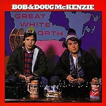 Great White North
