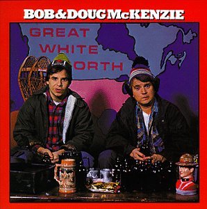 CD-Charts  Music : Great White North