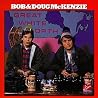 Image of album by Bob and Doug McKenzie