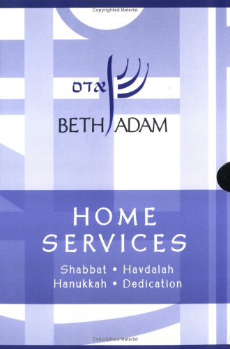 Beth Adam Home Services