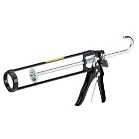 Malco Crewline Economy Caulk Gun #CG12 by Malco
