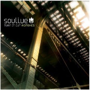Soulive - Turn It Out Remixed - Zortam Music