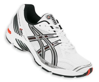 ASICS GEL-1110 Performance Running Shoes