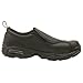 Nautilus Men's, Black, Steel Toe, SD, Twin Gore Slip On