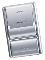 Phorm Light Voyager Book Light, Silver