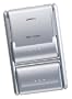 Phorm Light Voyager Book Light, Silver