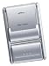 Phorm Light Voyager Book Light, Silver