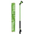 Orbit 36" Flex Wand and 40' Coil Hose Set