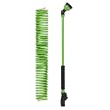 Orbit 36" Flex Wand and 40' Coil Hose Set
