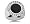 0.72 CTW Men's Diamond Ring in 14K White Gold