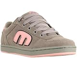 Etnies Women's Easy-E (Grey 6.0 M)