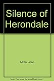 The silence of Herondale
