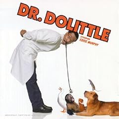 Dr Doolitle (bof)