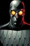 Supreme Power: Nighthawk