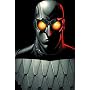 Supreme Power: Nighthawk TPB