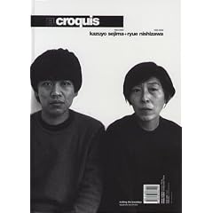 Sejima and Nishizawa 1983-2000: El Croquis 77(I)+99