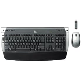 Logitech OEM Pro 2400 Desktop