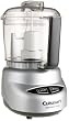 Cuisinart DLC-2ABC Mini Prep Plus Food Processor, Brushed Chrome