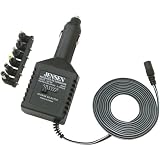 Universal Dc Adapter