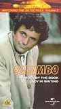 VHS : Columbo - Vol. 2 - Murder By The Book / Lady In Waiting [1971]