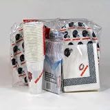 Chicago Bears Fun Ware Plastic Party Pack