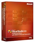Microsoft Visual Studio 2005 Professi...