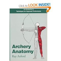Archery Anatomy: An Introduction to Techniques for Improved Performance