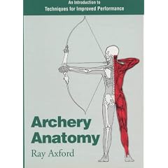 Archery Anatomy: An Introduction to Techniques for Improved Performance
