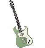 Danelectro/ダンエレクトロ DANO 63/KEEN GREEN エレキギター