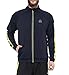 Aurro Sports Dk Navy/White/Lime Agile Jacket (Size - M) RS.824.00