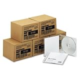 VER95160 - CD-RW Rewritable Discs