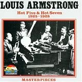 Masterpieces: Hot Five and Hot Seven 1925-28