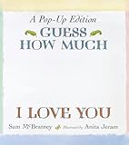 Guess how much I love you