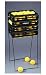 Unique Ball Port, Unique, Hoppers, Court Equipment