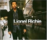Long Long Way to Go - Lionel Richie
