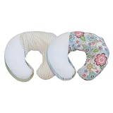 Boppy 2-Sided Bloom Confetti and Stripes 2-pk.... by Boppy