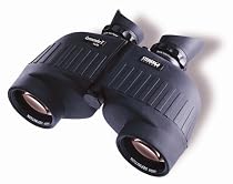 Steiner 7x50 Commander V Binocular