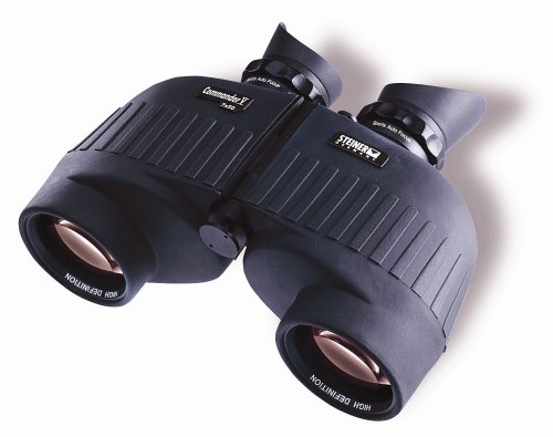 Steiner 7x50 Commander V Binocular