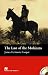 Books : The Last of Mohicans (Macmillan ELT Simplified Readers: Beginner's Level)
